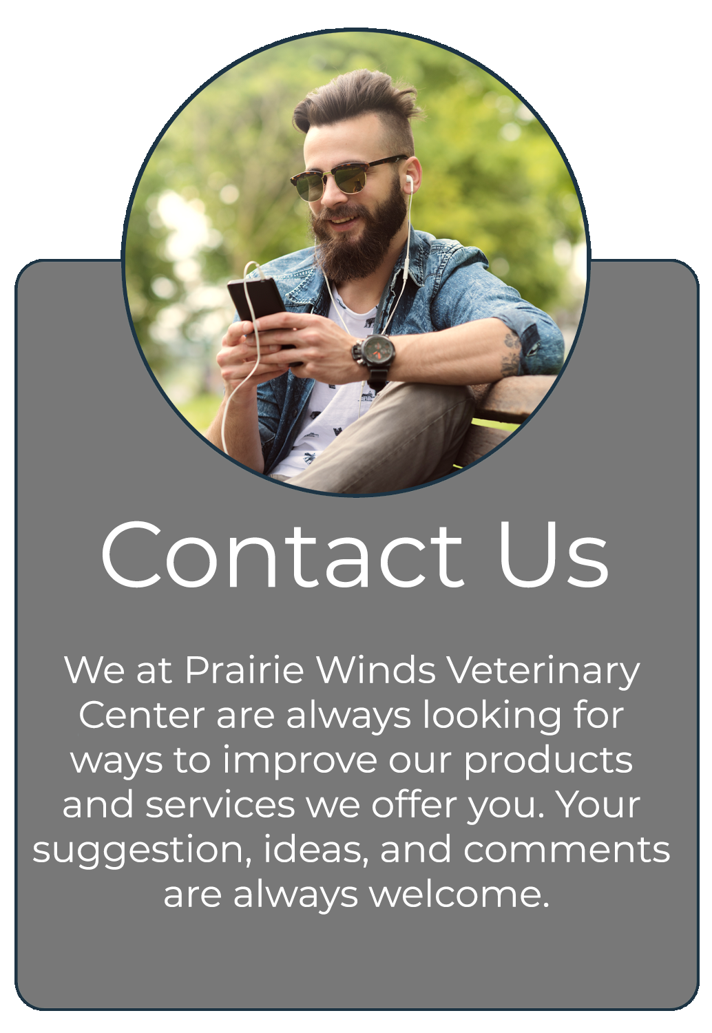 Contact us - Click to contact and find directions