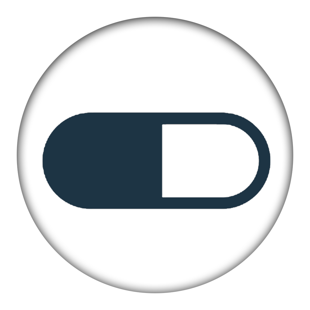 pharmacy button