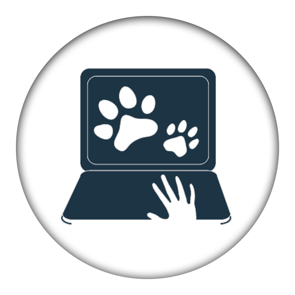 PetSites button